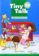 Tiny Talk 3 Student´s Book B + CD