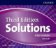 Maturita Solutions Intermediate Class Audio CDs /4/ (3rd)