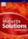 Maturita Solutions, 3rd Edition Pre-Intermediate Student´s Book (Slovenská verze)