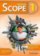 Scope 1 Workbook with CD-ROM Pack