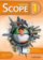 Scope 1 Workbook with Online Practice
