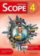 Scope 4 Workbook with CD-ROM Pack