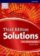 Solutions Pre-intermediate Student´s Book 3rd (International Edition)