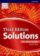Solutions Pre-intermediate Student´s Book 3rd (International Edition)