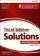 Maturita Solutions Pre-Intermediate Teacher´s Pack (3rd)