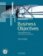 Business Objectives New Edition Workbook