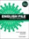 English File Intermediate Workbook with Answer Key (3rd)