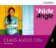 Wide Angle Level 4 Class Audio CDs