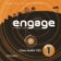 Engage 1 Class Audio CDs /2/ (2nd)