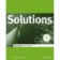 Solutions Elementary WorkBook (International Edition)
