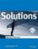 Solutions Advanced WorkBook (International Edition)