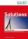 Maturita Solutions Pre-intermediate iTools CD-ROM