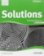 Solutions Elementary Workbook with Audio CD Pack 2nd (International Edition)