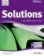 Solutions Intermediate Student´s Book 2nd (International Edition)