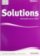 Maturita Solutions Intermediate Teacher´s Book (2nd)