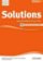 Maturita Solutions Upper Intermediate Teacher´s Book (2nd)