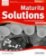 Maturita Solutions Pre-Intermediate Workbook 2nd (CZEch Edition)