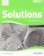 Solutions Elementary WorkBook 2nd (International Edition)
