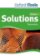 CD Maturita Solutions Elementary iTools DVD-ROM (2nd)