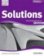 Solutions Intermediate Workbook with Audio CD Pack 2nd (International Edition)