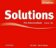 Maturita Solutions Pre-intermediate Class Audio CDs /3/ (2nd)