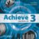 Achieve 3 Class Audio CDs /2/ (2nd)