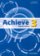 Achieve 3 Teacher´s Book (2nd)