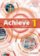 Achieve 1 Skills Book (2nd)