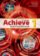 Achieve 1 Student Book & Workbook (2nd)