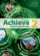 Achieve 2 Student Book & Workbook (2nd)