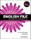 English File Intermediate Plus Workbook with Answer Key (3rd)