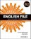 English File Upper Intermediate Workbook with Answer Key (3rd)