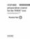 Oxford Preparation Course for the Toeic Practice Test 1