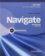 Navigate Elementary A2 Workbook without Key and Audio CD