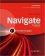 Navigate Pre-intermediate B1 Workbook without Key with Audio CD