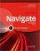 Navigate Pre-intermediate B1 Workbook with Key and Audio CD
