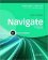 Navigate Intermediate B1+ Workbook without Key and Audio CD