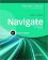 Navigate Intermediate B1+ Workbook with Key and Audio CD
