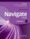 Navigate Advanced C1 Workbook without Key and Audio CD