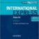 International Express Interactive Ed Elementary Class Audio CD