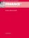 Oxford English for Careers Finance 1 Teacher´s Resource Book
