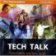 Tech Talk Pre-intermediate Class Audio CD