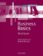 Business Basics Workbook (International Edition)