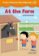 Oxford Phonics World 2 Reader at the Farm