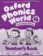 Oxford Phonics World 4 Teacher´s Book