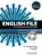English File Pre-intermediate Student´s Book with iTutor DVD-ROM 3rd (CZEch Edition)