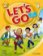 Let´s Go 2 Student´s Book + Audio CD (4th)