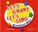 Let´s Chant, Let´s Sing Greatest Hits Audio CDs /3/