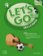 Let´s Go 4 Skills Book with Audio CD Pack (4th)