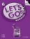 Let´s Go 6 Workbook with Online Practice Pack (4th)
